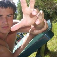 Tyler Crow Photo 9