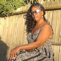 Jacqueline Burris Photo 6