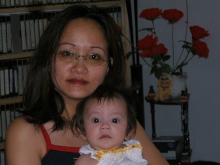 Jenny Lu Photo 16