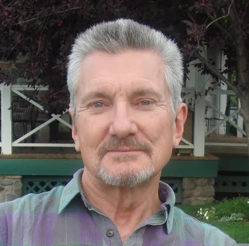 John Steinmetz Photo 16