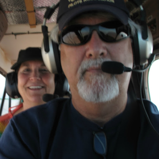 Gene Roberts Photo 6