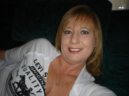 Kristi Knight Photo 34