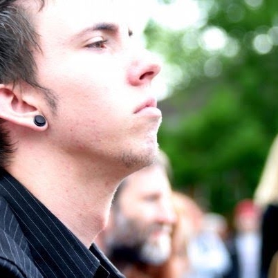Jason Randall Photo 31