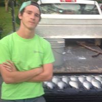 Jacob Holman Photo 34