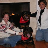 Christine Moyer Photo 36