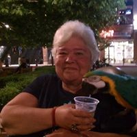 Deborah Bentley Photo 35