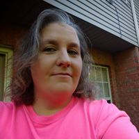 Tracy Bradford Photo 6