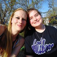 Amanda Mayberry Photo 11