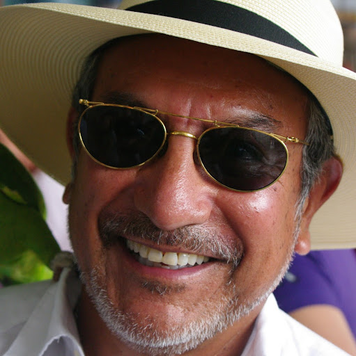 Gregory Rodriguez Photo 43