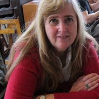 Judith Burr Photo 10
