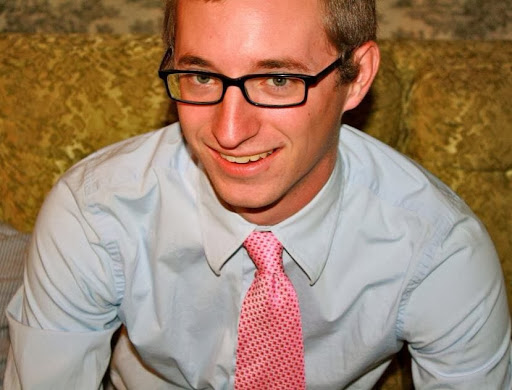 Nicholas Weber Photo 35