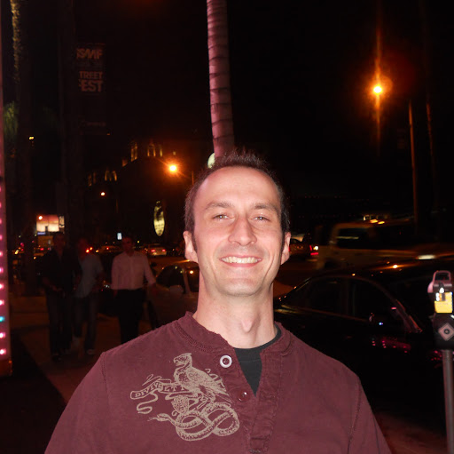 Phillip Cooke Photo 4