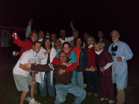 Debbie Campbell Photo 42
