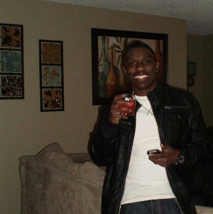 George Dotson Photo 28