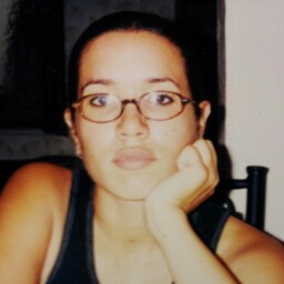 Frances Vazquez Photo 23