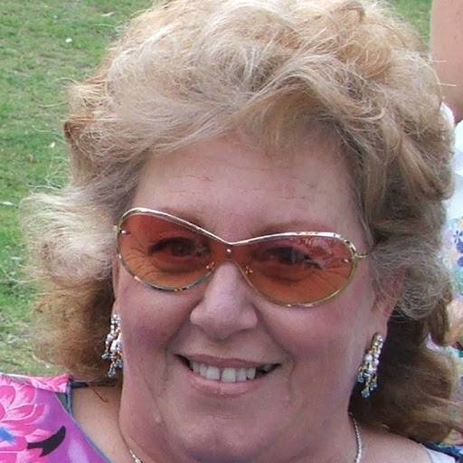 Judith Baker Photo 25
