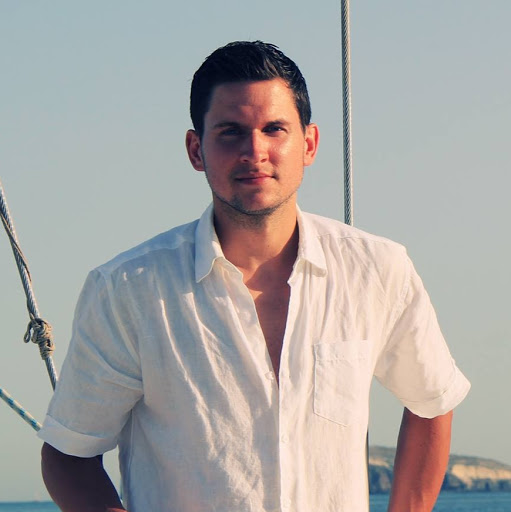 Andrew Blum Photo 40