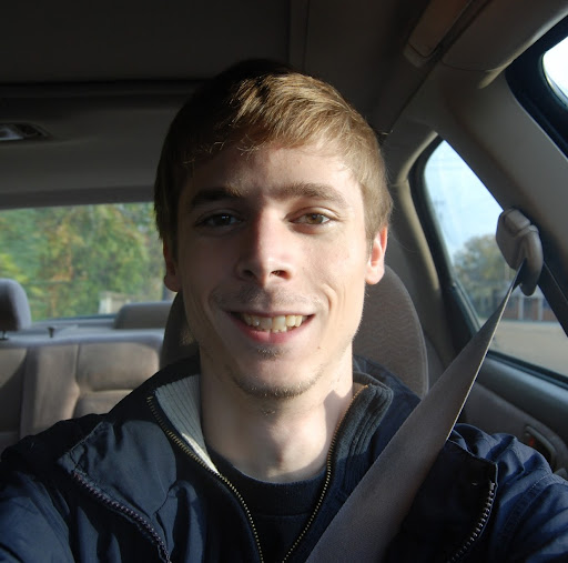 Joshua Lang Photo 44