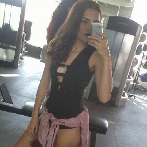 Marilyn Mendez Photo 35