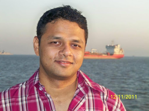 Pritesh Shah Photo 16