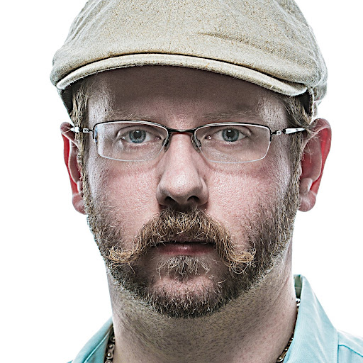 Matt Barnett Photo 6