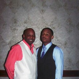 Jonathan Rawls Photo 15