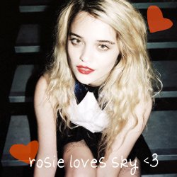 Rosie Brooks Photo 9