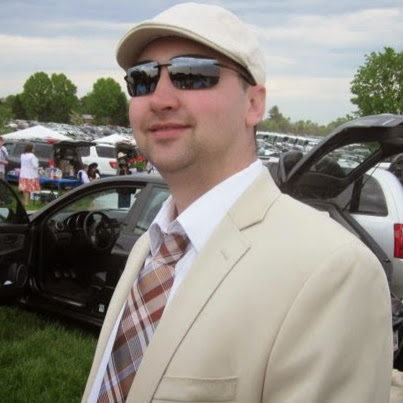 Jason Rauch Photo 33