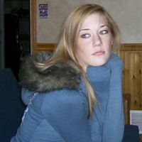 Maria Helms Photo 7