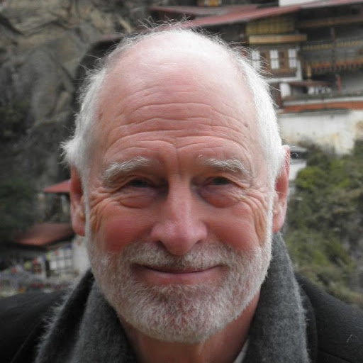 Adrian Atkinson Photo 7