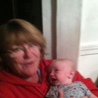 Susan Cressey Photo 8