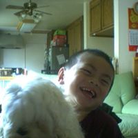 Raymond Lei Photo 17
