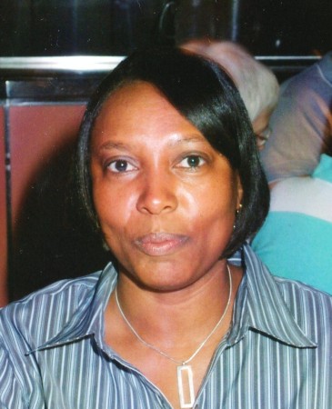 Angela Thurman Photo 1