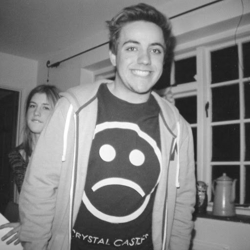 James Lock Photo 34