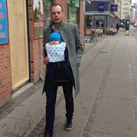 Christian Henriksen Photo 14