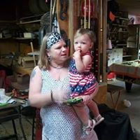 Shirley Copeland Photo 12