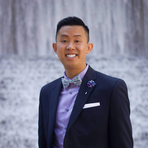 Anthony Hoang Photo 22
