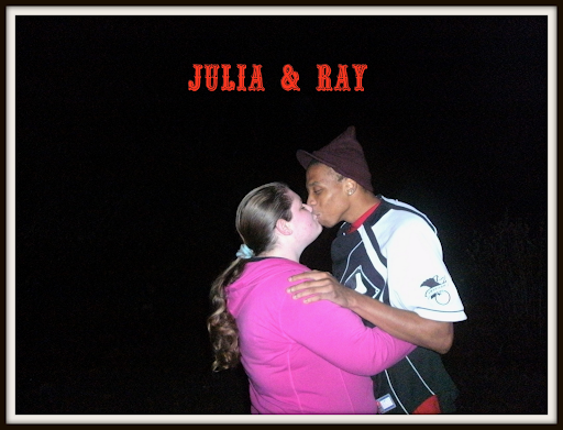Julia Dyer Photo 7