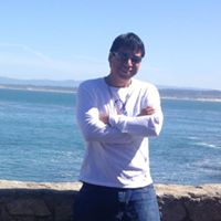 Julio Reyes Photo 20