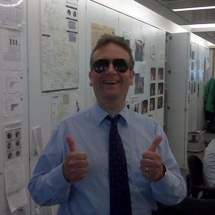 Simon Smith Photo 31