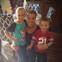 Jennifer Delmez Photo 2