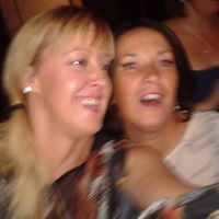 Anita Vaughan Photo 16