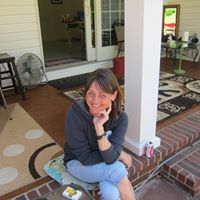 Rachel Hayes Photo 28