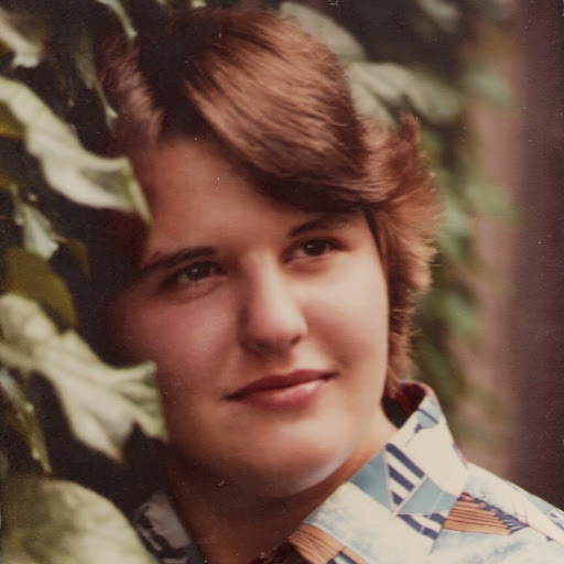 Nancy Barr Photo 30