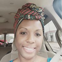 Antoinette Miles Photo 9