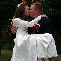 Elizabeth Wiles Photo 2