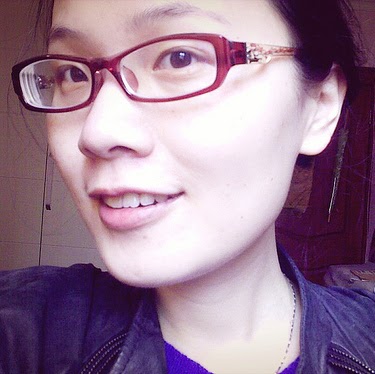 Lynn Liu Photo 11