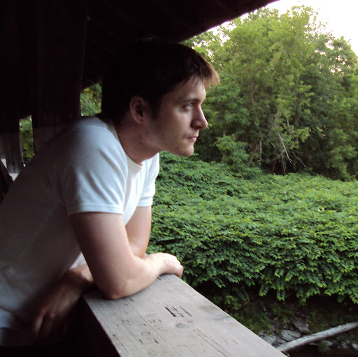Justin Kramer Photo 24