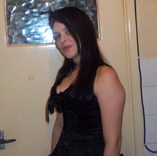 Paula Cox Photo 42