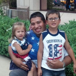 Eliseo Torres Photo 35